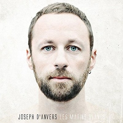Joseph D'Anvers Les Matins Blancs (CD) (UK IMPORT)