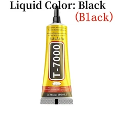 1pc B-7000/T7000 Phone Repair Glue 15/50/110ml Clear Strong Adhesive Tool - NEW