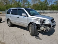 Radiator Fan Motor Fan Assembly Condenser Fits 03-06 MDX 2459099