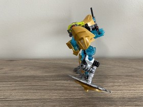 70795 70794 70791 Bionicle Lot Mask Maker Skull Grinder Incomplete Broken Tabs