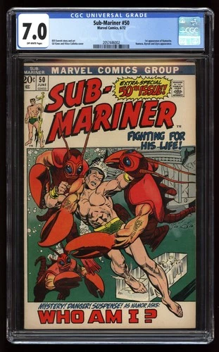 Comic Image