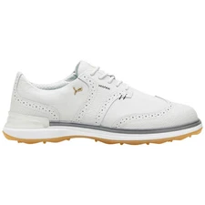 Men’s PUMA Avant Wingtip Spikeless Golf Shoes