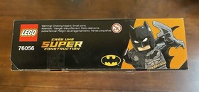 LEGO DC Comics Super Heroes: Batman: Rescue from Ra's al Ghul (76056) - RETIRED