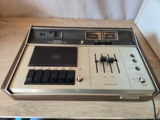 Vintage Pioneer Model CT-3131 Stereo Cassette Tape Deck Parts / Repair