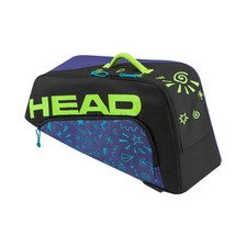 Borsa per racchetta HEAD Junior Combi Rebel tennis bambini multicolore