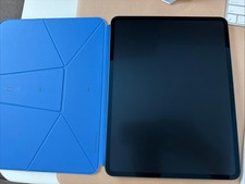 iPad Pro 13-inch M4 Wi-Fi  Cellular 1TB W Smart Fold