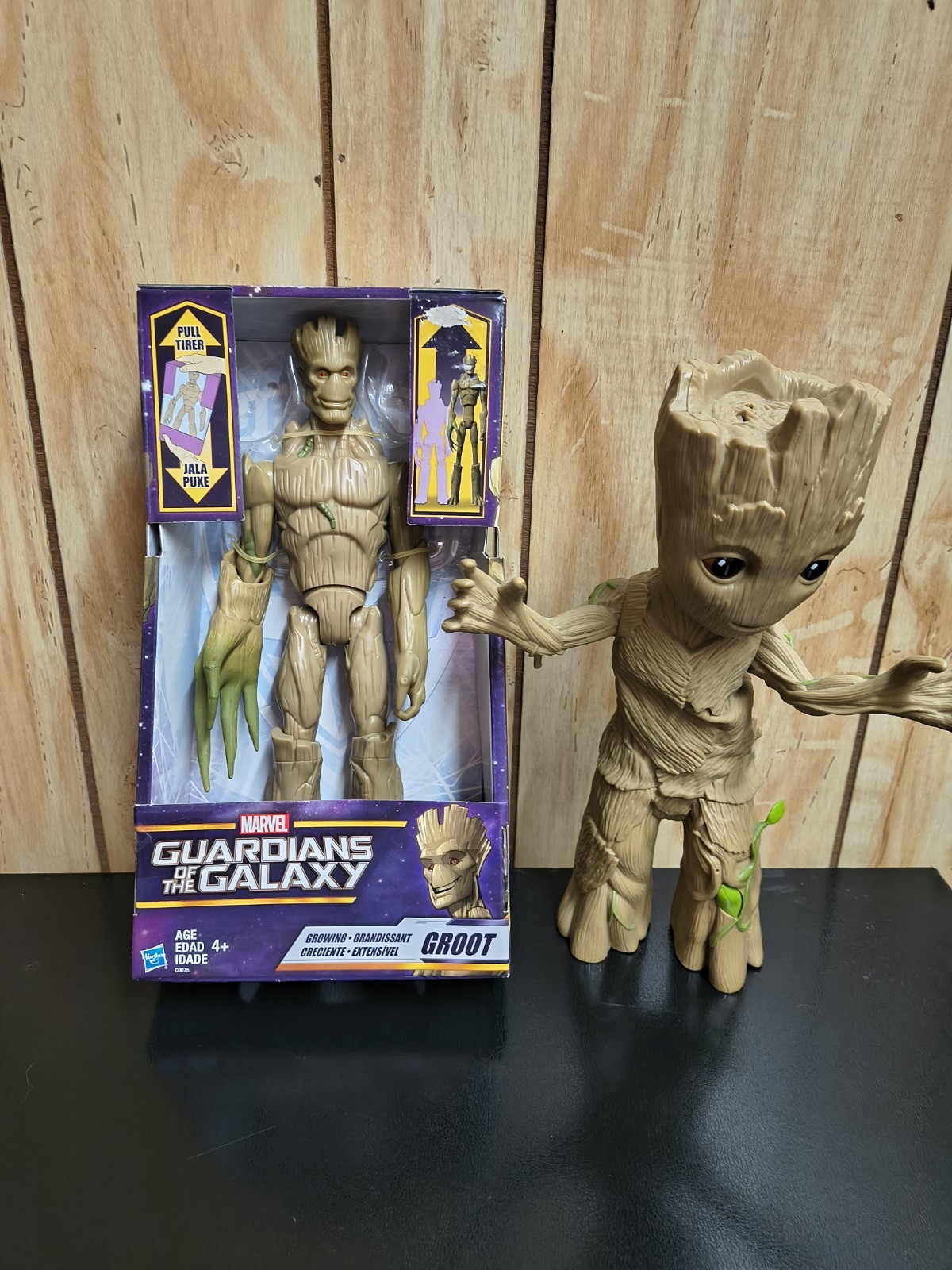 New In Box