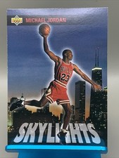 1993-94 Upper Deck Hockey Cards 17