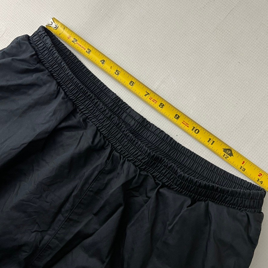 Devotion Twins Black Pants Drawstring Ankle Women… - image 3