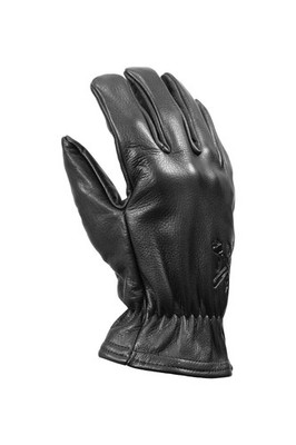JOHN DOE GLOVE FREEWHEELER LEATHER BLAC JDG7011-S