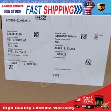 ABB ACS880-01-072A-3 Frequency Converter ACS880-01-072A-3 Fast Shipping 1pcs
