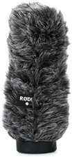 Rode WS7 Deluxe Shotgun Microphone Windscreen 3-pack Bundle