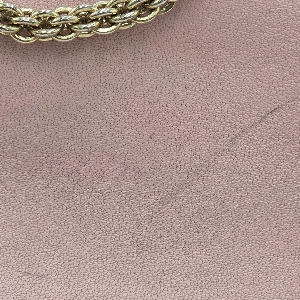 Valentino Garavani Nappa Mini Va Va Voom Shoulder Bag ( Pre-Owned ) - Image 4 of 4