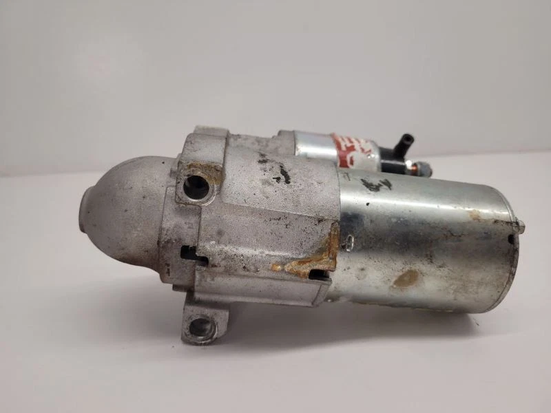 2007-2009 CHEVROLET AVALANCHE 1500 6.0L Starter Motor 89017844        - Image 2 of 4