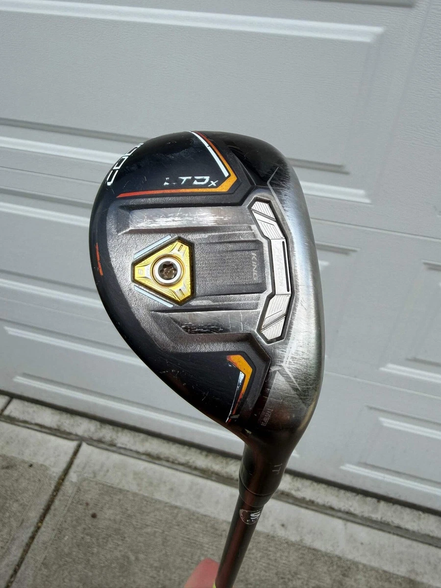 Cobra 17 Loft Golf Clubs for sale | eBay
