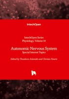 Autonomic Nervous System | Buch | Englisch (2022) | Special Interest Topics