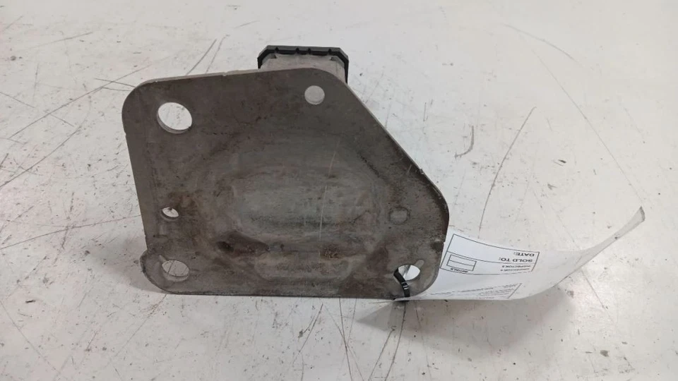 Amortiguador inferior izquierdo de refuerzo de parachoques delantero para Dodge Dart 13-16 Foto 4 de 4