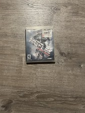PS3 Reflex MX vs. ATV Sony PlayStation 3 Complete Tested Video Game 
