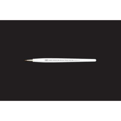 Tamiya Modeling Pointed Brush PRO II Extra Fine TAM87173 Paint Brushes