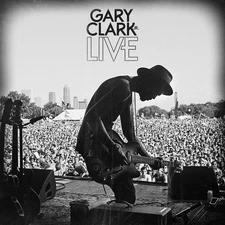 Gary Clark Jr. - Gary Clark JR Live [New CD]