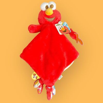 Blanket Toy Sesame Street Blanket Target Sesame Street Face Ernie