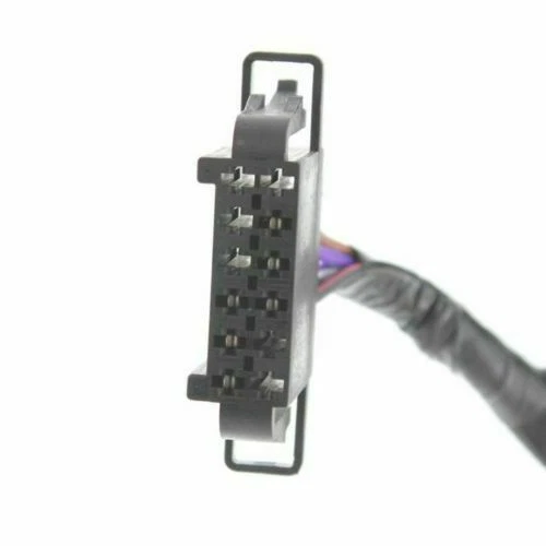 Espejo retrovisor izquierdo LH eléctrico con lámpara de señalización para Volkswagen Jetta 2011 2018_ (tipo-6) Foto 2 de 3