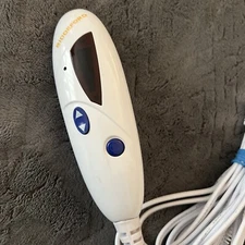 Biddeford Blankets TC13B1T Electric Blanket Controller - White