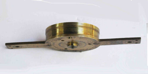 UNBEKANNT um 1850 OWEN H BESTER-WASHINGTON CITY, D.C. Mini VERMESSUNG Vermessungskompass - Bild 15 von 19