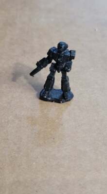 Ral Partha Battletech  WSP-1A Wasp (Unseen) 