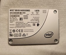 SSD SATA 960 GB ~ 1 TB SSDSC2KG960G8 Intel 2,5" Enterprise SSD 6 - Foto 13