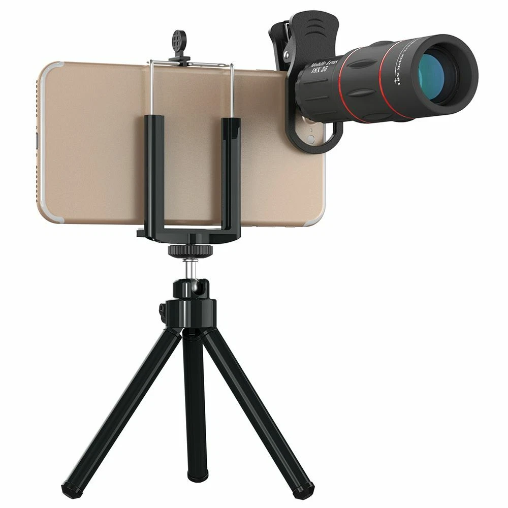 Medaille Verleiden onderhoud Telescope Zoom Lens Monocular Mobile Phone Camera Lens For Camping Hunting Sport | eBay Medaille Verleiden onderhoud Telescope Zoom Lens Monocular Mobile Phone Camera Lens For Camping Hunting Sport | eBay
