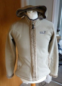 jack wolfskin polartec