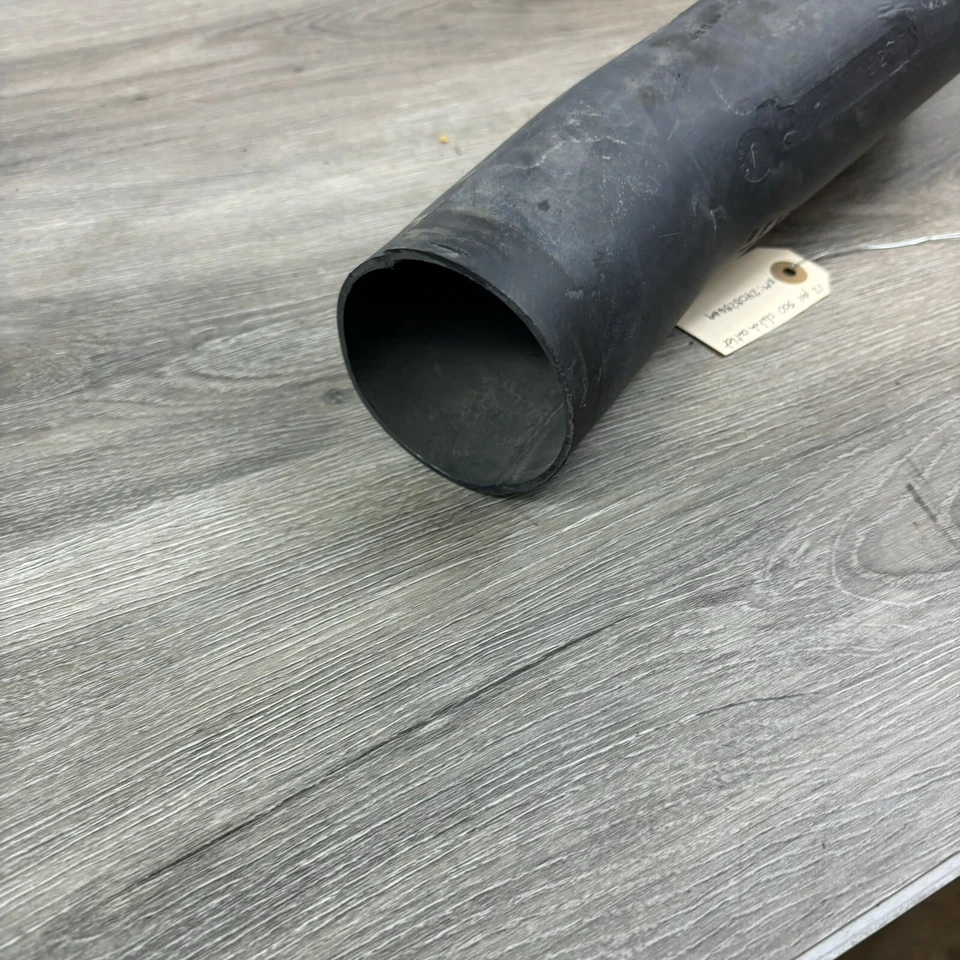 2012 Polaris Sportsman 500 HO Clutch Outlet Duct 5436952 - Image 4 of 4