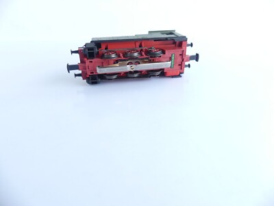 Märklin HO 36140 Dampflok T3 994 Kupferzell mit Digital