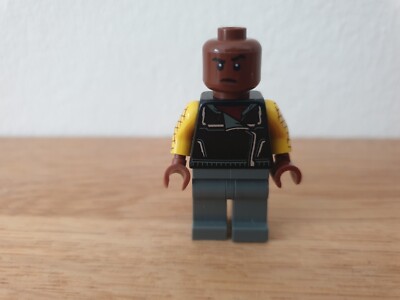 LEGO Marvel sh404 The Shocker Minifigure (2017)