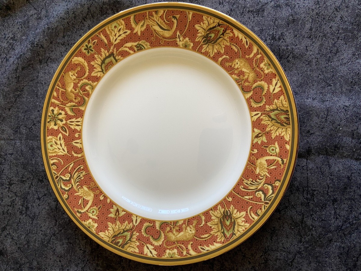 Wedgwood England Persia 6 Piece Place Setting | eBay