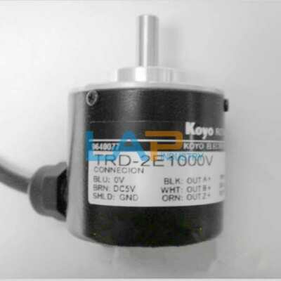 1PCS New For KOYO encoder TRD-2E1000V