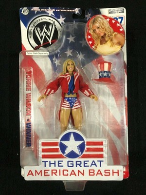 torrie wilson action figure