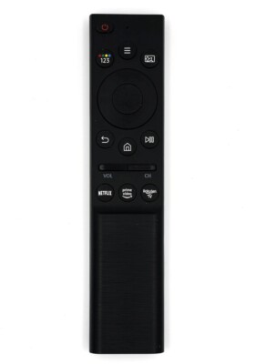 Ersatz Fernbedienung für Samsung TV GQ65Q800TGTXZG | GQ65Q80R | GQ65Q80R | 