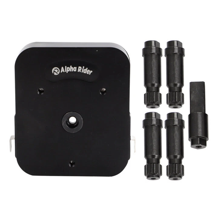 Universal Electric Window Switch Kit For All Vehicles GM Ford Power Window Crank - Image 2 of 4