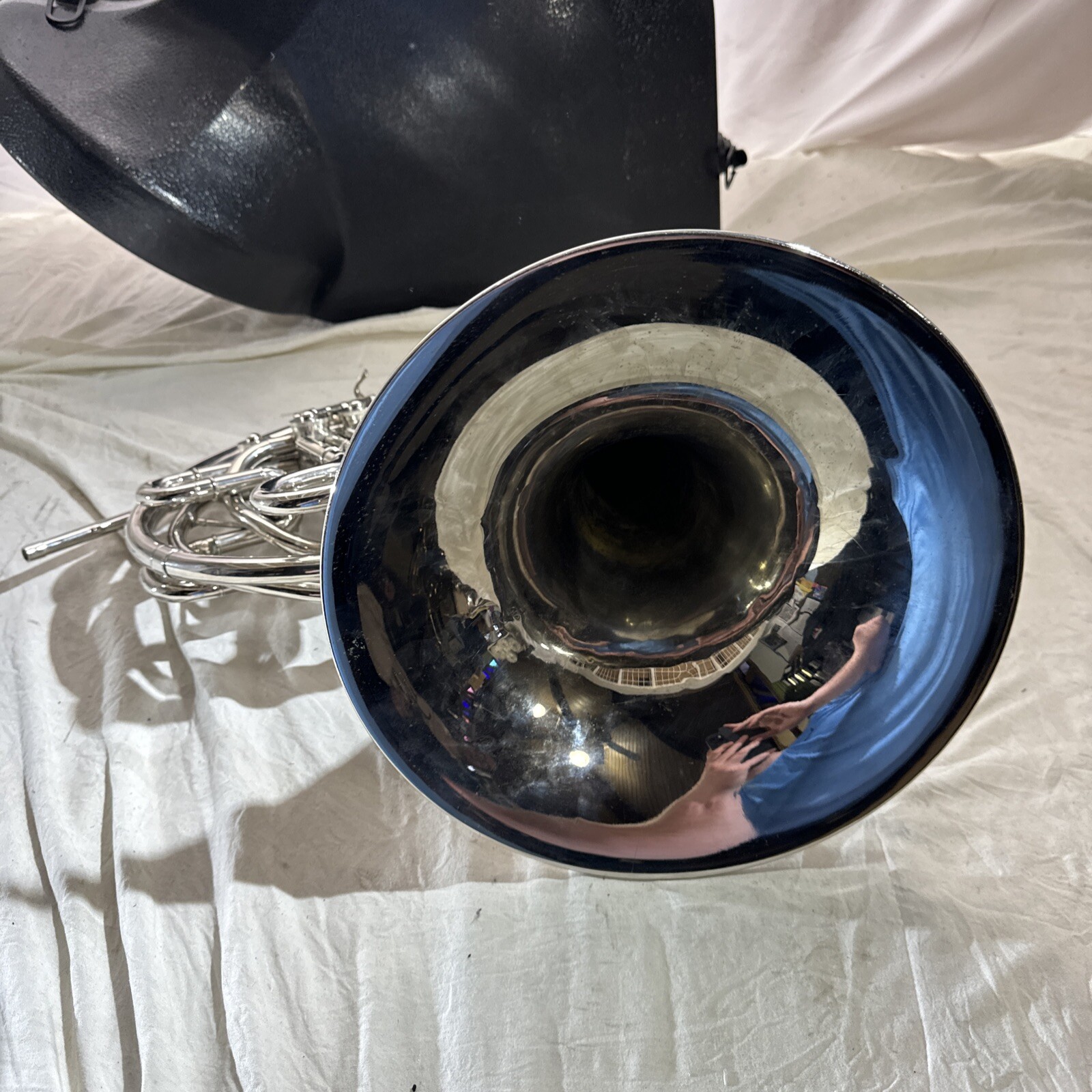 Atkinson Double French Horn eBay