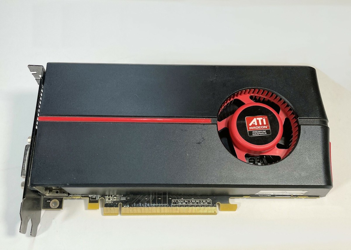5770 Amd 5770 Driver Hd 5700 Asus Ati Radeon Hd 5770 Sapphire