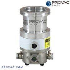 Pfeiffer TPH-062 Turbo Pump, P/N PMP02095A, R...