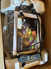 Tivo Roamio Plus Series 5 DVR TCD848000 1TB HD 6 Tuners 150 Hrs HD No Lifetime