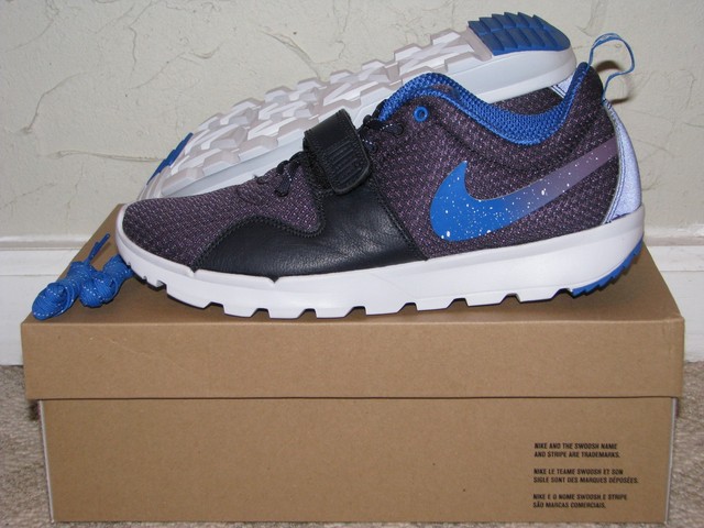 nike stussy trainerendor