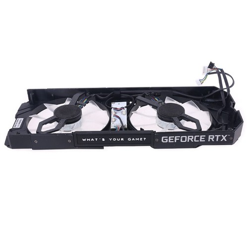 RTX2060 2070 GPU Cooling Fan GALAX RTX2060 Super RTX2070 Graphics Cooling Fan - Afbeelding 2 van 8