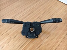 Steli Tergicristallo Indicatore Piantone Sterzo Alfa Romeo 4C