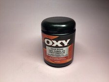 Oxy Deep Pore Medicated Acne Pads 90 Pads