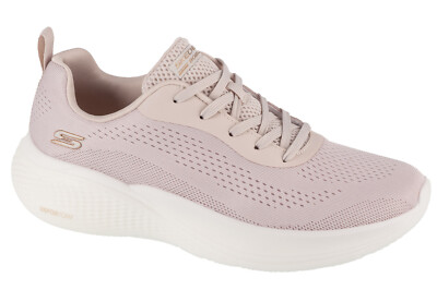 Sneaker Damen, Skechers BOBS Sport Infinity, Beige
