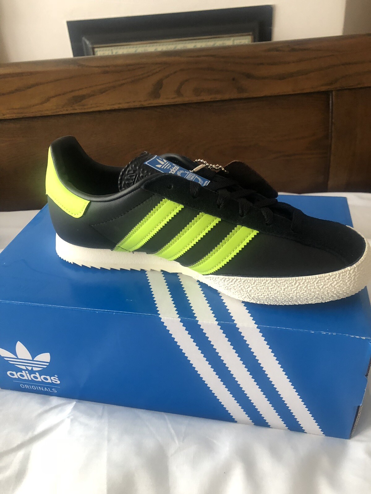 adidas samba trainspotting